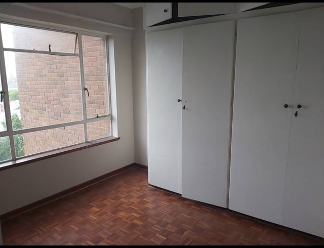 2 BEDROOM APARTMENT RENTED IN MORNINGSIDE
